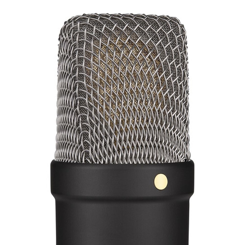 RØDE NT1 Signature Series (Black)