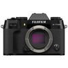 Fujifilm X-T50 Body black
