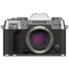 Fujifilm X-T50 Body silver