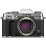 Fujifilm X-T50 Body silver
