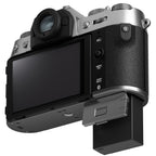 Fujifilm X-T50 Body silver