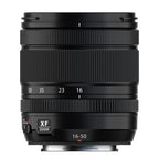 Fujifilm XF 16-50mm f/2.8-4.8 R LM WR