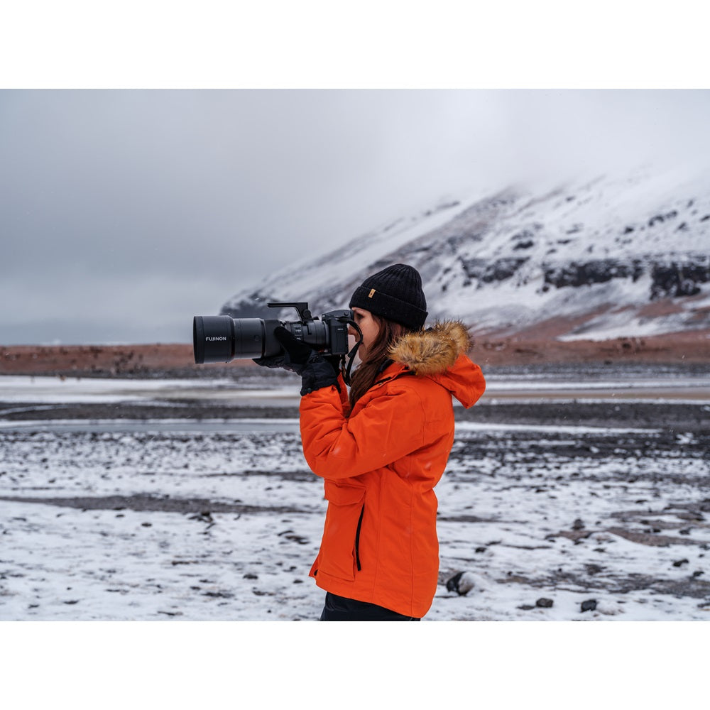 Fujifilm GF 500mm f/5.6 R LM OIS WR