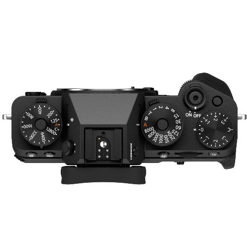 Fujifilm X-T5 black + XF 16-50mm