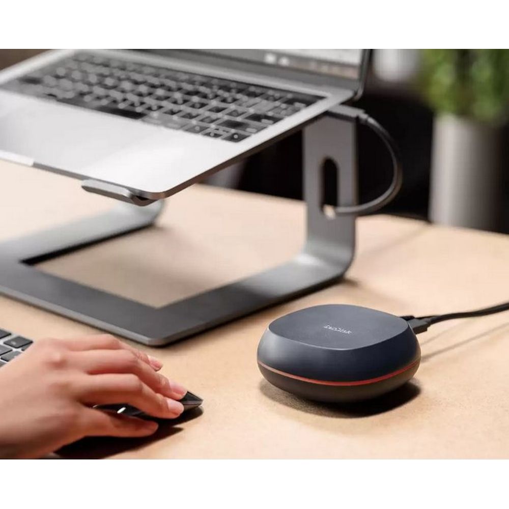 SanDisk 8TB External SSD Desk Drive USB-C, 1000 MB/s