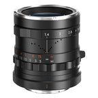 Thypoch Simera Full-frame 35mm f/1.4 for Sony-E mount, Black