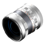 Thypoch Simera Full-frame 35mm f/1.4 for Canon-RF mount, Silver