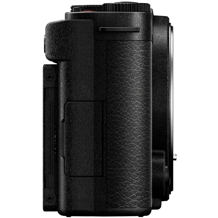 Panasonic Lumix S9 Body Jet Black