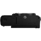 Panasonic Lumix S9 Body Jet Black