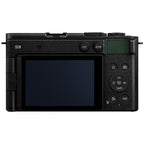 Panasonic Lumix S9 Housing Dark Olive Green + Lumix S 20-60mm f/3.5-5.6 L mount