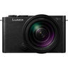 Panasonic Lumix S9 Gehäuse Jet Black + LUMIX S 28-200mm f/4-7.1 MACRO