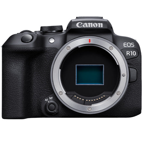 Canon EOS R10 + RF 24-105mm f/4-7.1 IS STM