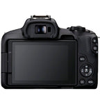 Canon EOS R50 + RF 50mm f/1.8 STM