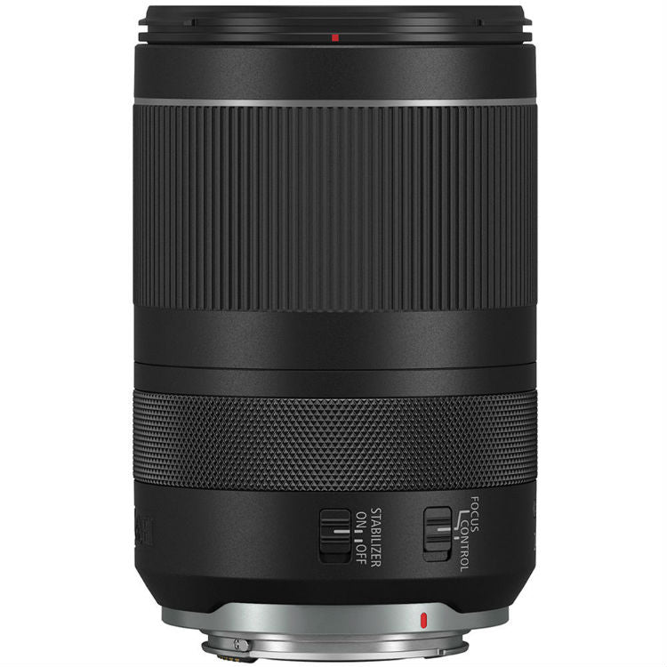 Canon EOS R8 + RF 24-240mm f/4-6.3 IS USM