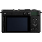 Panasonic Lumix S9 Body Dark Olive + Lumix S 35mm f/1.8