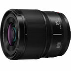 Panasonic Lumix S9 Body Dark Olive + Lumix S 35mm f/1.8