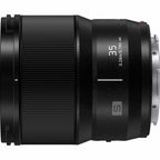Panasonic Lumix S9 Body Dark Olive + Lumix S 35mm f/1.8