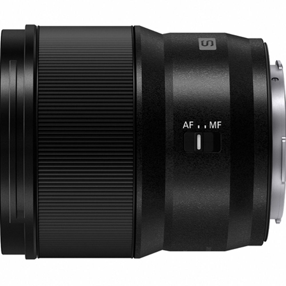 Panasonic Lumix S9 Body Dark Olive + Lumix S 35mm f/1.8