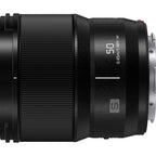 Panasonic Lumix S9 Body Dark Olive + Lumix S 50mm f/1.8