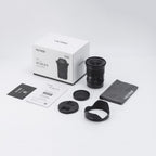Viltrox 16mm f/1.8 Nikon Z