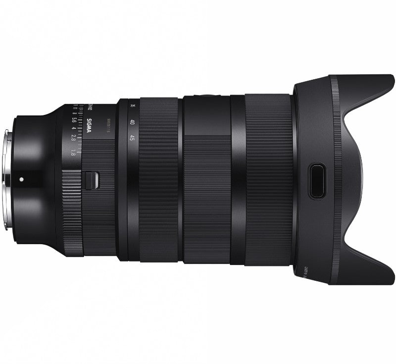 Sigma 28-45mm f/1.8 DG DN Art L-mount