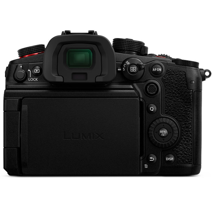 Panasonic Lumix DC-GH7 body + MFT 12-60mm f/3.5-5.6 ASPH Power OiS Lumix G Vario