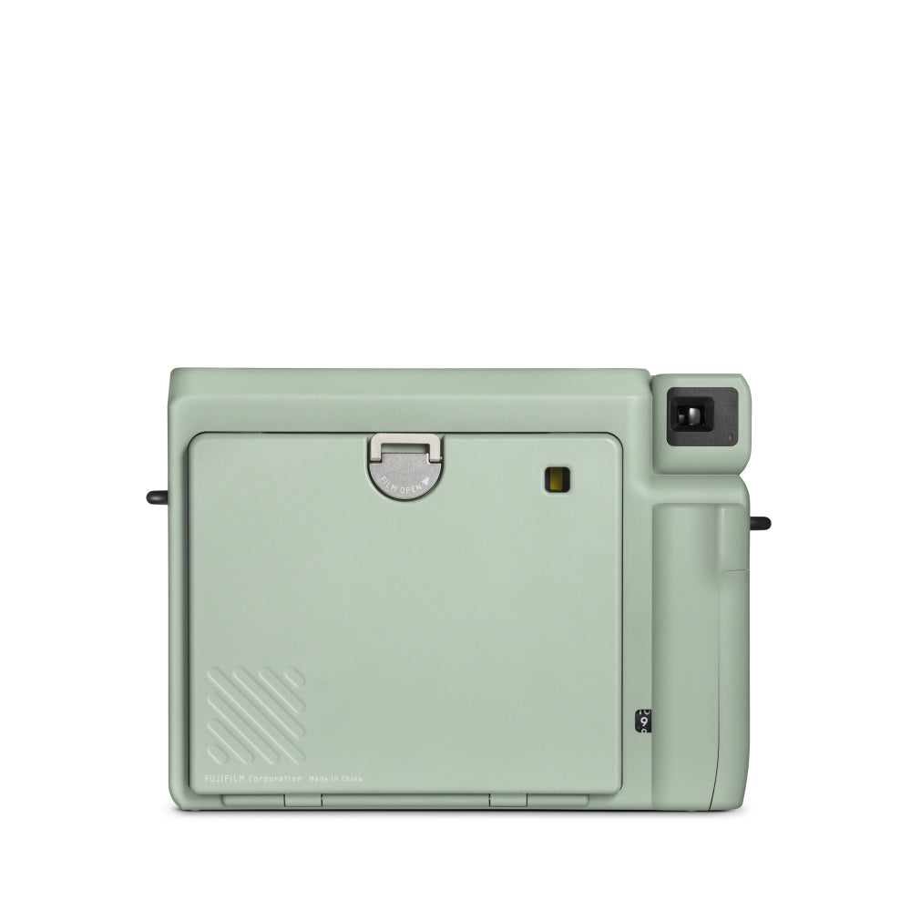 Fujifilm INSTAX WIDE 400 Green