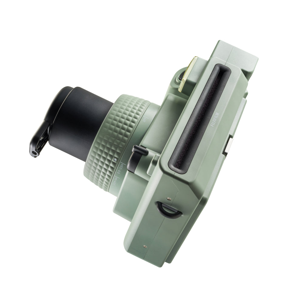 Fujifilm INSTAX WIDE 400 Green