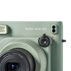 Fujifilm INSTAX WIDE 400 Green