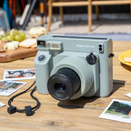 Fujifilm INSTAX WIDE 400 Green
