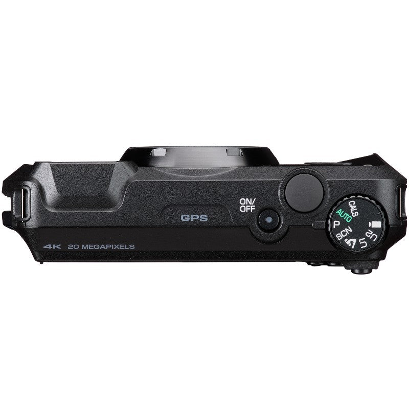 Pentax WG-8 schwarz