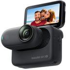 Insta360 Go 3S (128GB) schwarz