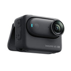Insta360 Go 3S (128GB) schwarz