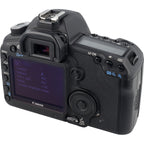 Canon EOS 5D mark II body occasion