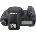 Canon EOS 5D mark II body occasion