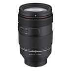Samyang AF 35-150mm f/2.0-2.8 L-mount