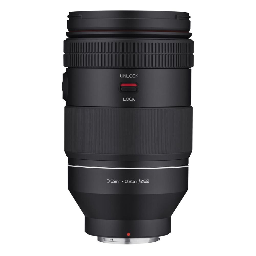 Samyang AF 35-150mm f/2.0-2.8 L-mount