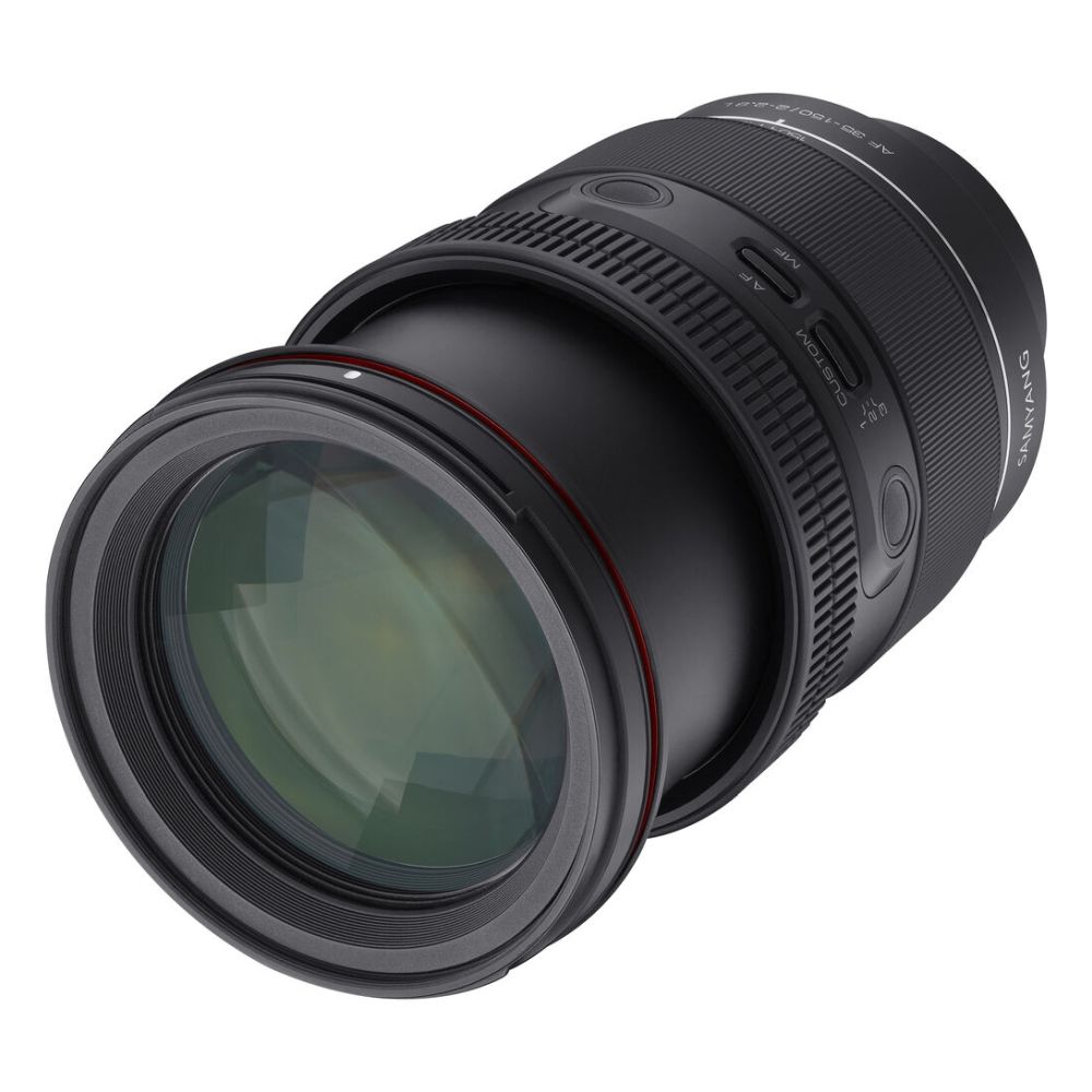 Samyang AF 35-150mm f/2.0-2.8 L-mount