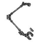 SmallRig Magic arm with crab clamp set for desk photography 4766