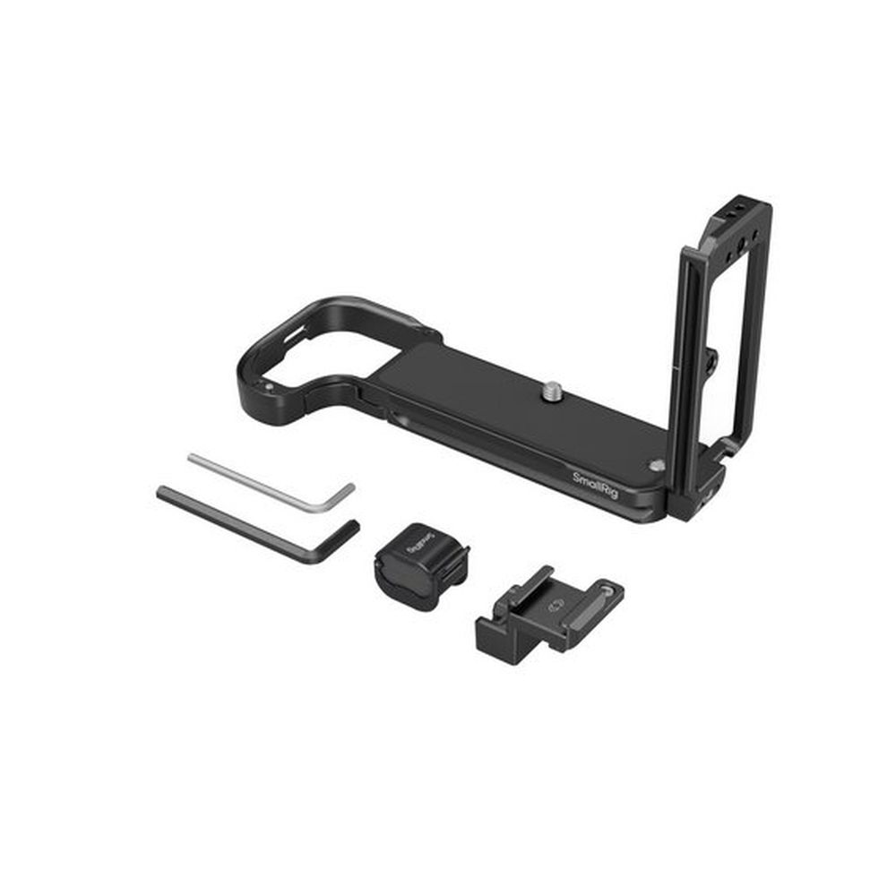 SmallRig L-shaped mounting plate for Fujifilm GFX100S II 4716