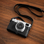 SmallRig Leather halfcase set for Fujifilm X100VI (black) 4700