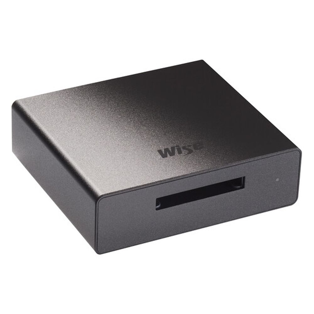 Wise CFexpress Typ-B 4.0 Kartenleser