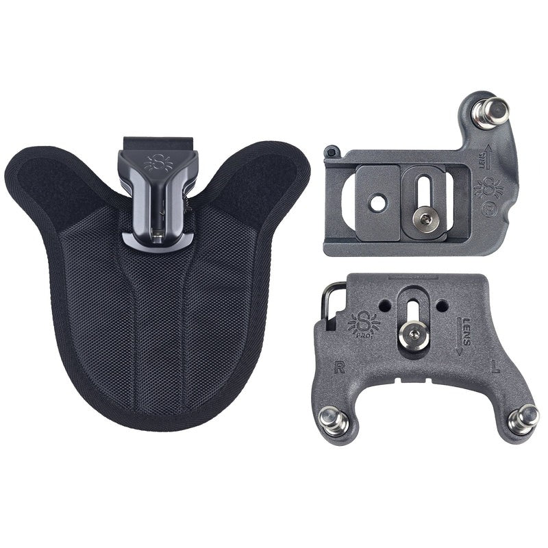 Spider SpiderPro Single To Dual Belt Upgrade V2