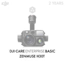 DJI Zenmuse H30T Care Enterprise Basic EU