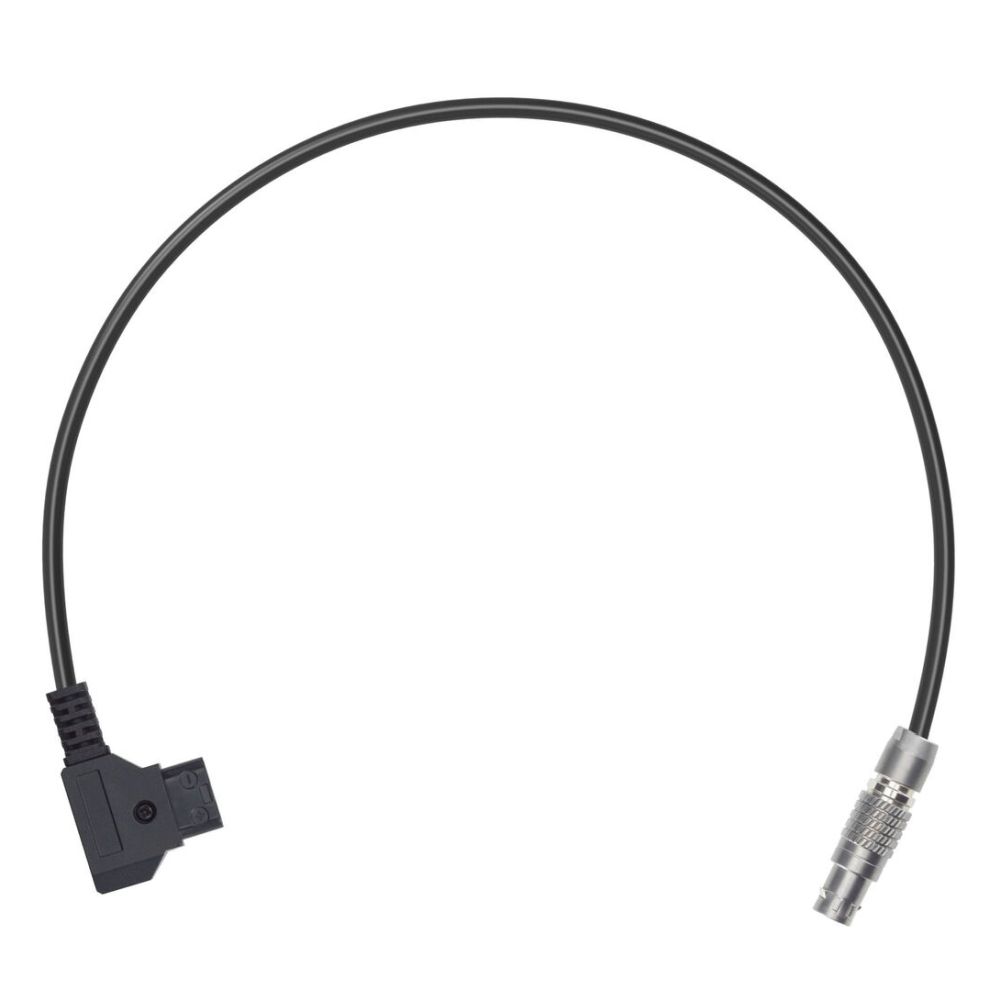 DJI P-TAP to DC-IN Power Cable (0.5 m)