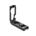 3 Legged Thing ZOOEY QD 110mm Arca L Bracket for Nikon Z8 Black