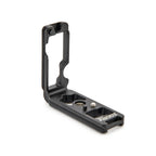 3 Legged Thing ZOOEY QD 110mm Arca L Bracket for Nikon Z8 Black