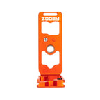 3 Legged Thing ZOOEY QD 110mm Arca L Bracket for Nikon Z8 Copper
