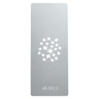 Godox AK GS1 Metal GOBO Set for AK R21