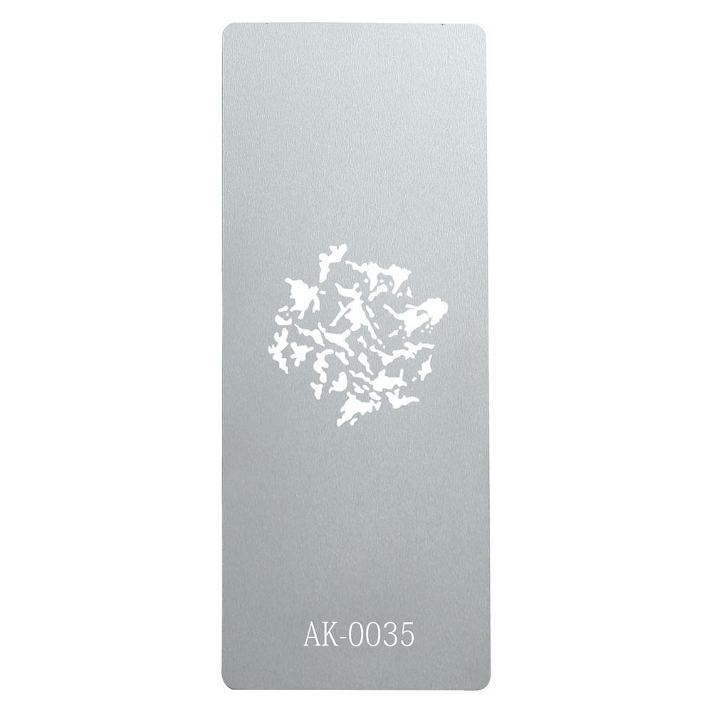 Godox AK GS1 Metal GOBO Set for AK R21